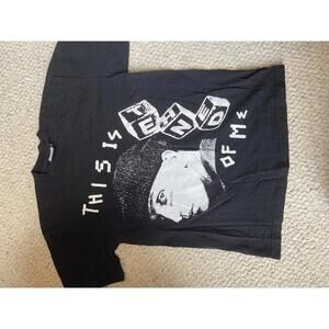 Blackbear 2021 Tour Vintage Graphic T-Shirt